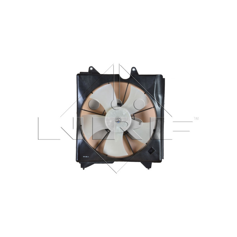 Ventilateur (refroidissement moteur) NRF