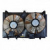 Ventilateur (refroidissement moteur) NRF