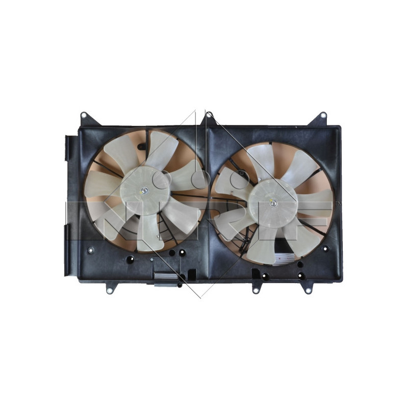 Ventilateur (refroidissement moteur) NRF