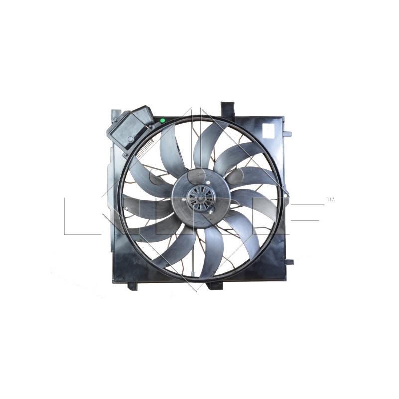 Ventilateur (refroidissement moteur) NRF