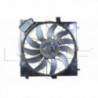 Ventilateur (refroidissement moteur) NRF