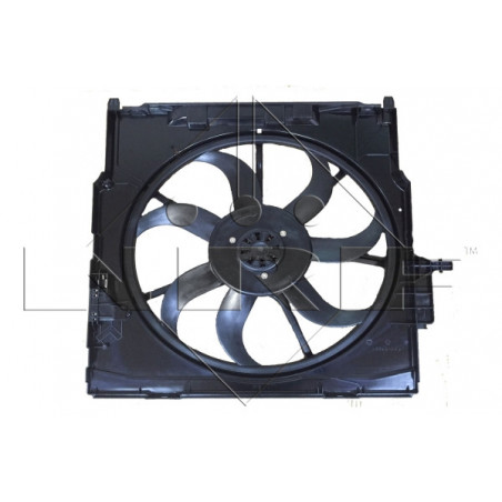 Ventilateur (refroidissement moteur) NRF