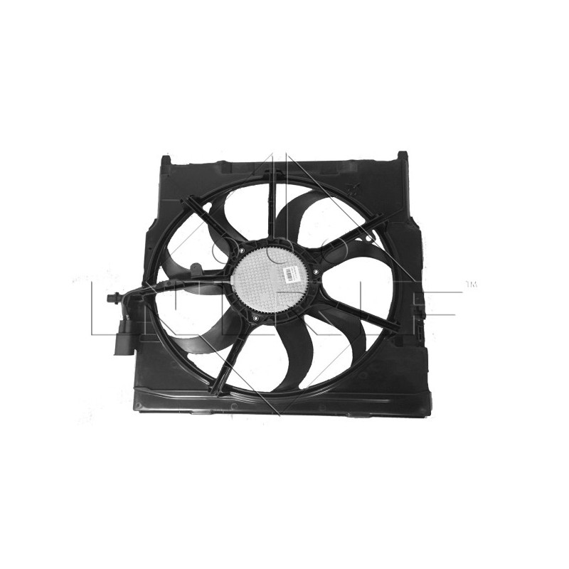 Ventilateur (refroidissement moteur) NRF