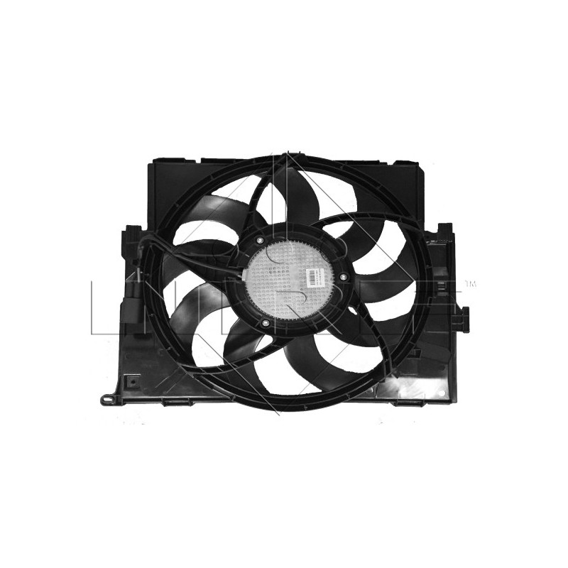 Ventilateur (refroidissement moteur) NRF