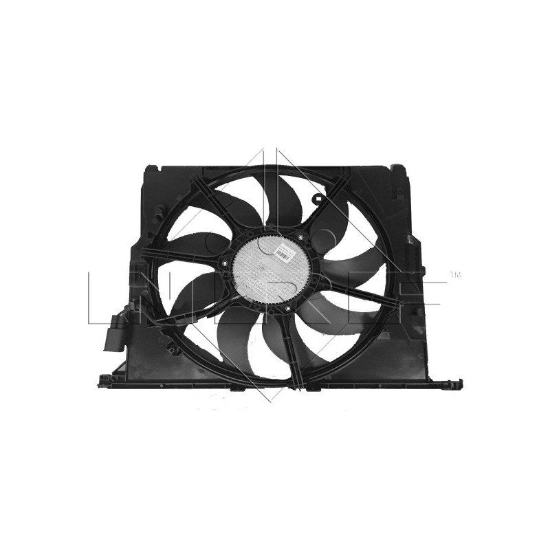 Ventilateur (refroidissement moteur) NRF