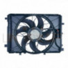 Ventilateur (refroidissement moteur) NRF