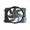 Ventilateur (refroidissement moteur) NRF