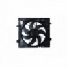 Ventilateur (refroidissement moteur) NRF