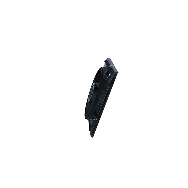 Ventilateur (refroidissement moteur) NRF