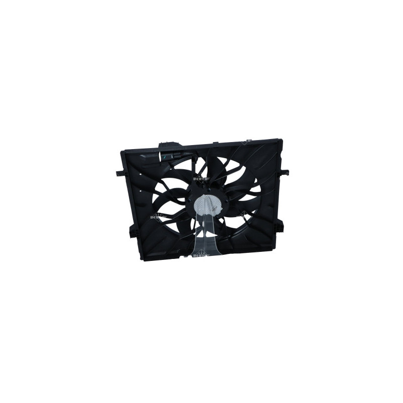 Ventilateur (refroidissement moteur) NRF