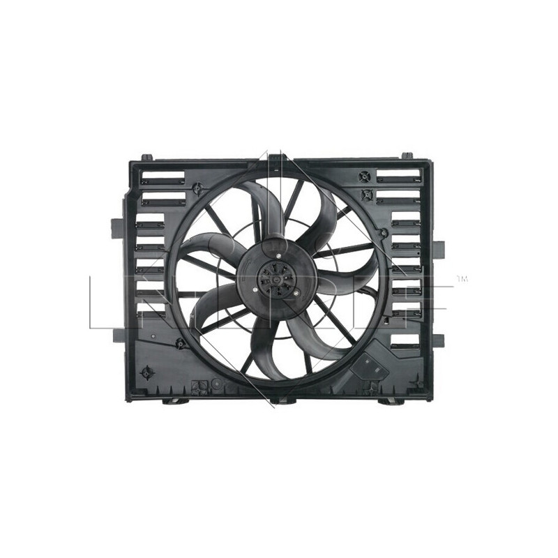 Ventilateur (refroidissement moteur) NRF