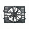 Ventilateur (refroidissement moteur) NRF