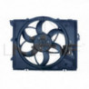 Ventilateur (refroidissement moteur) NRF
