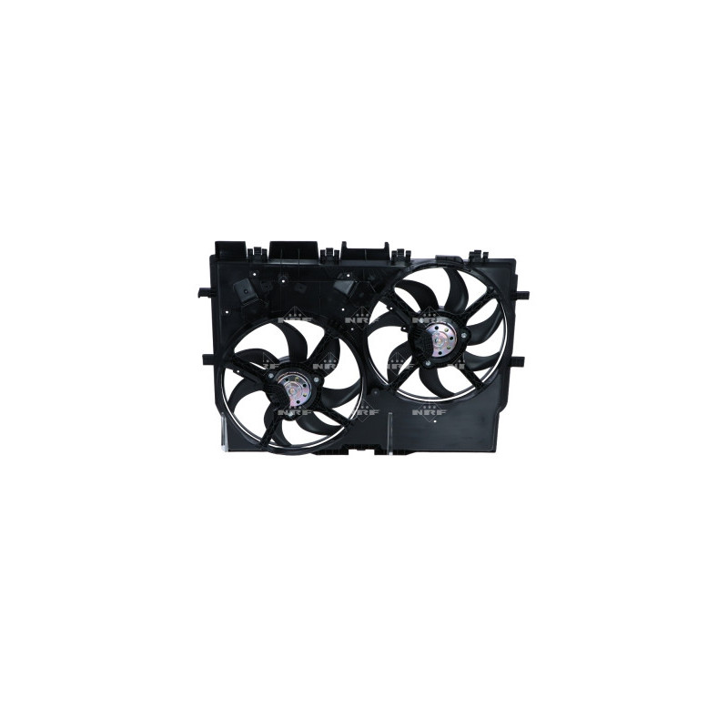 Ventilateur (refroidissement moteur) NRF