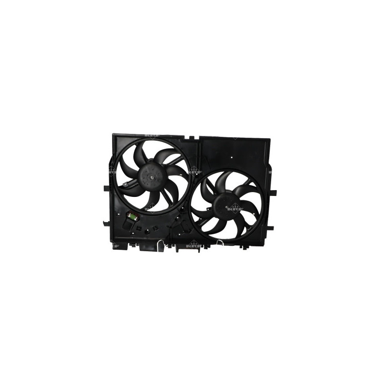 Ventilateur (refroidissement moteur) NRF