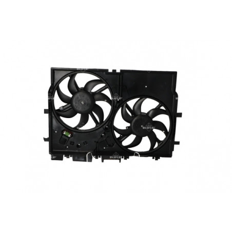 Ventilateur (refroidissement moteur) NRF