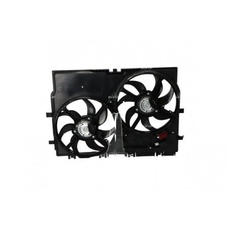 Ventilateur (refroidissement moteur) NRF