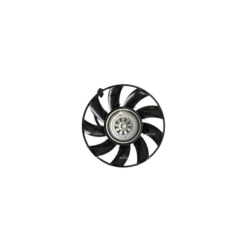 Ventilateur (refroidissement moteur) NRF