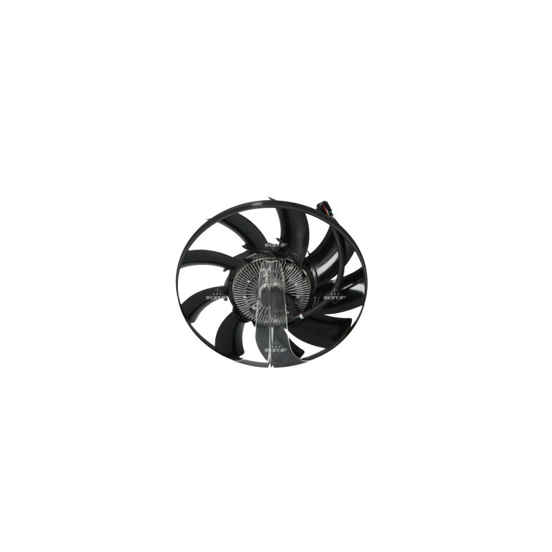 Ventilateur (refroidissement moteur) NRF