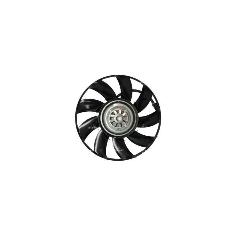 Ventilateur (refroidissement moteur) NRF