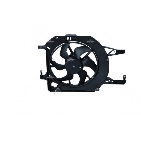 Ventilateur (refroidissement moteur) NRF