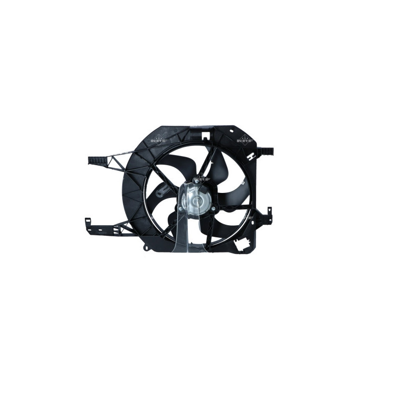 Ventilateur (refroidissement moteur) NRF