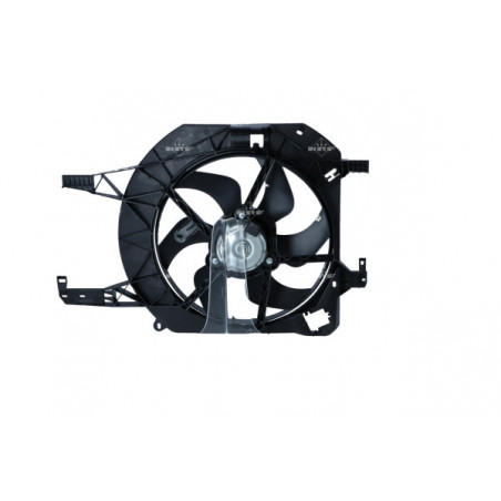 Ventilateur (refroidissement moteur) NRF