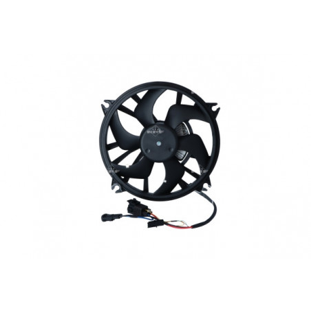 Ventilateur (refroidissement moteur) NRF