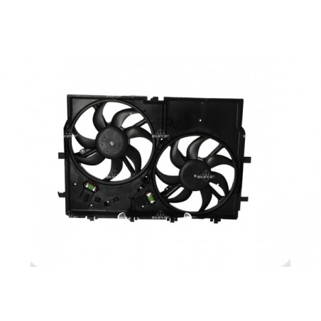 Ventilateur (refroidissement moteur) NRF