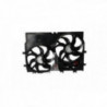 Ventilateur (refroidissement moteur) NRF
