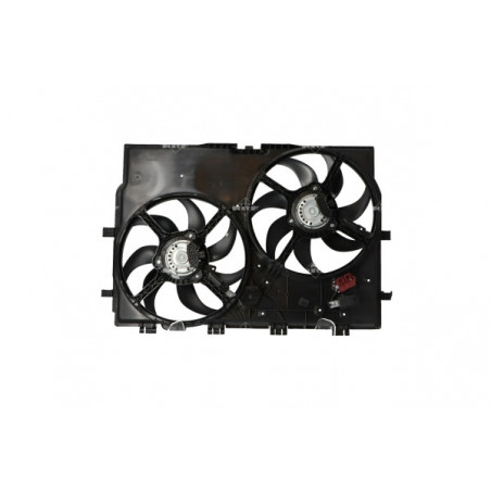 Ventilateur (refroidissement moteur) NRF
