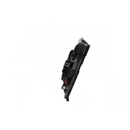 Ventilateur (refroidissement moteur) NRF