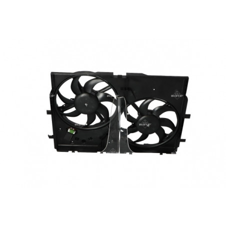 Ventilateur (refroidissement moteur) NRF