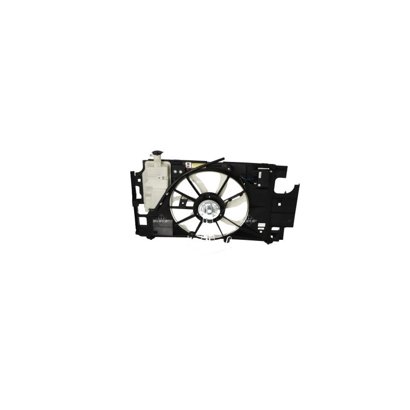Ventilateur (refroidissement moteur) NRF