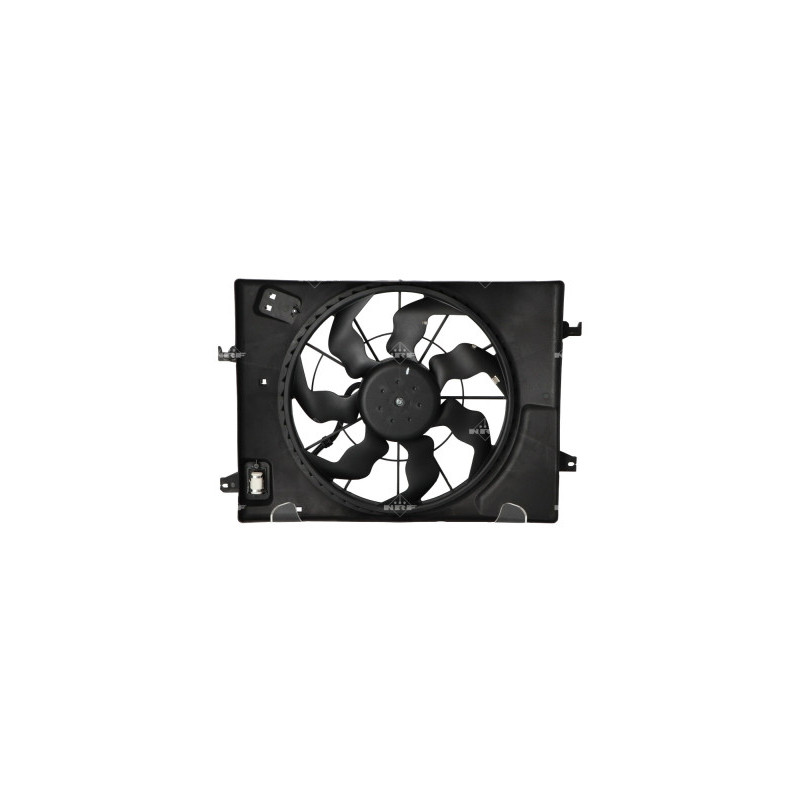 Ventilateur (refroidissement moteur) NRF