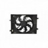 Ventilateur (refroidissement moteur) NRF