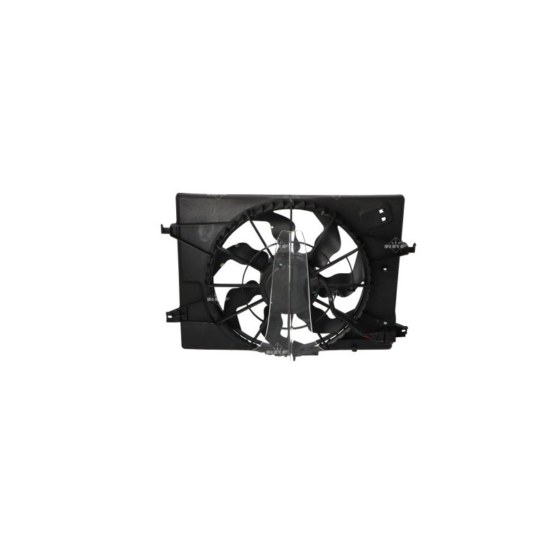 Ventilateur (refroidissement moteur) NRF