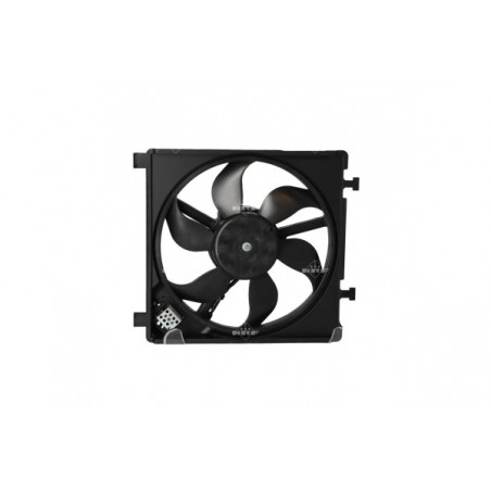 Ventilateur (refroidissement moteur) NRF