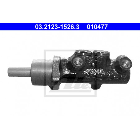 Maître-cylindre de frein ATE