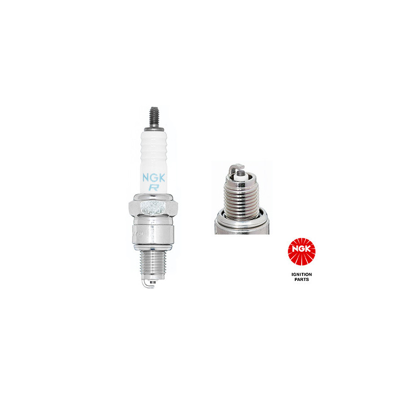 Bougie d'allumage NGK