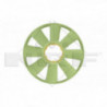 Roue du souffleur (refroidissement moteur) NRF