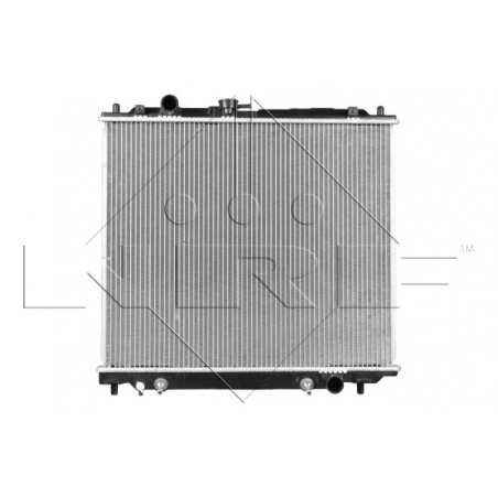Radiateur NRF