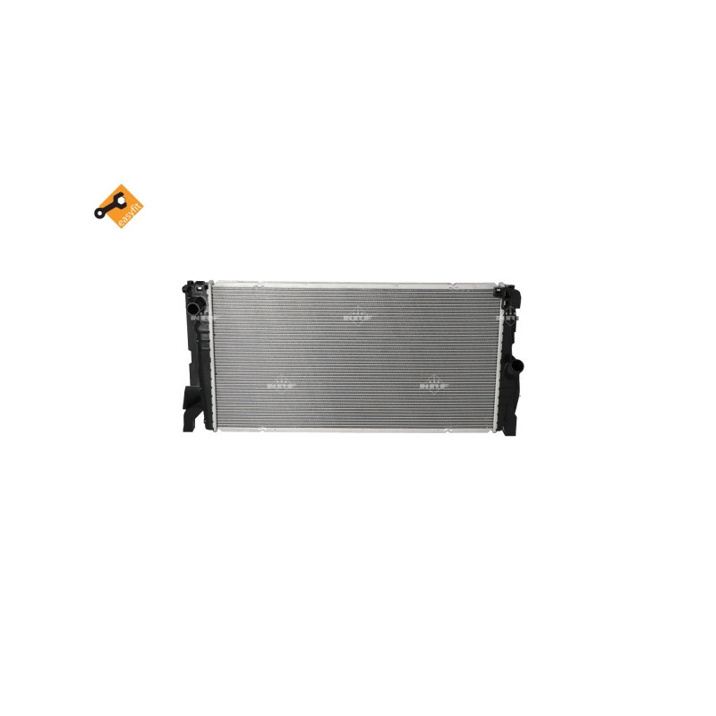 Radiateur NRF