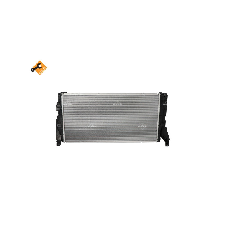 Radiateur NRF