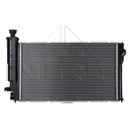 Radiateur NRF