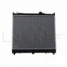Radiateur NRF