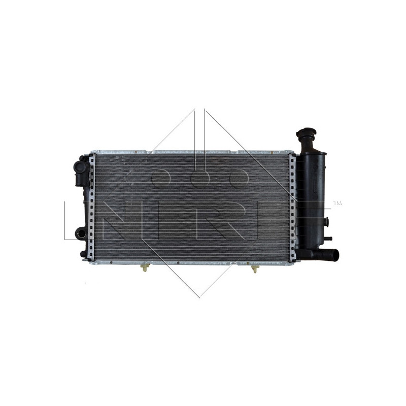 Radiateur NRF