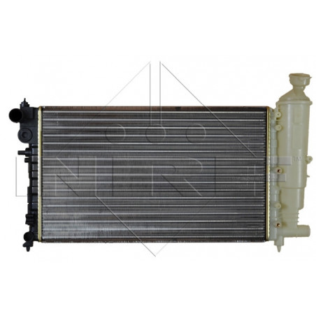 Radiateur NRF