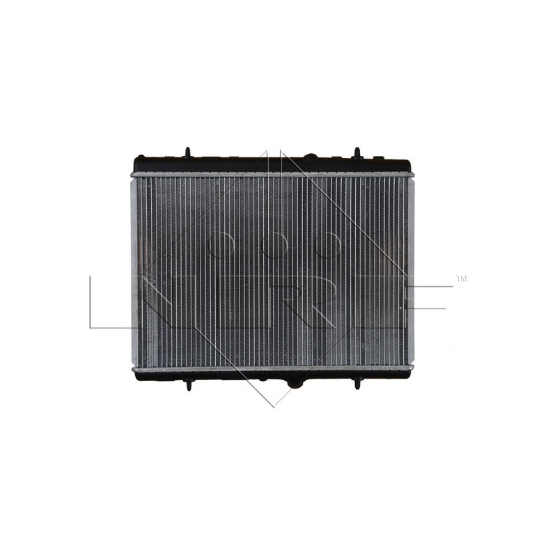 Radiateur NRF