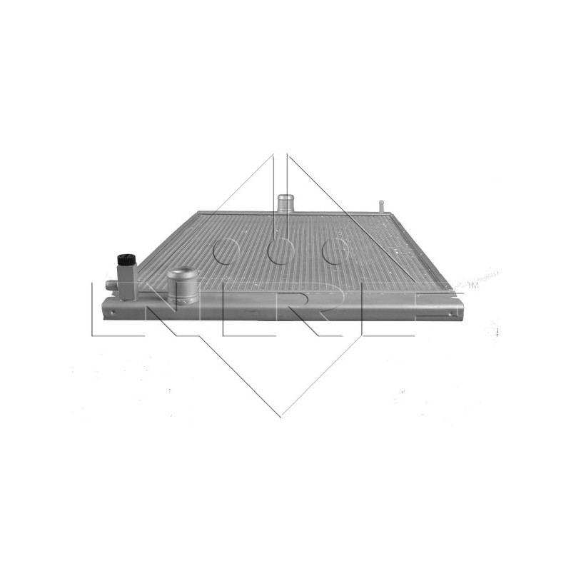 Radiateur NRF